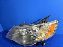 Load image into Gallery viewer, Frontscheinwerfer Mitsubishi Outlander Xenon Links Scheinwerfer Headlight