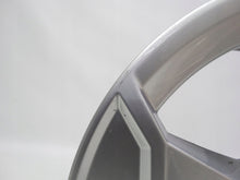 Load image into Gallery viewer, 1x Alufelge 17 Zoll 6.5" 5x112 38ET Glanz Silber 83A601025AL Audi Q3 Rim Wheel FEL3855272302kz