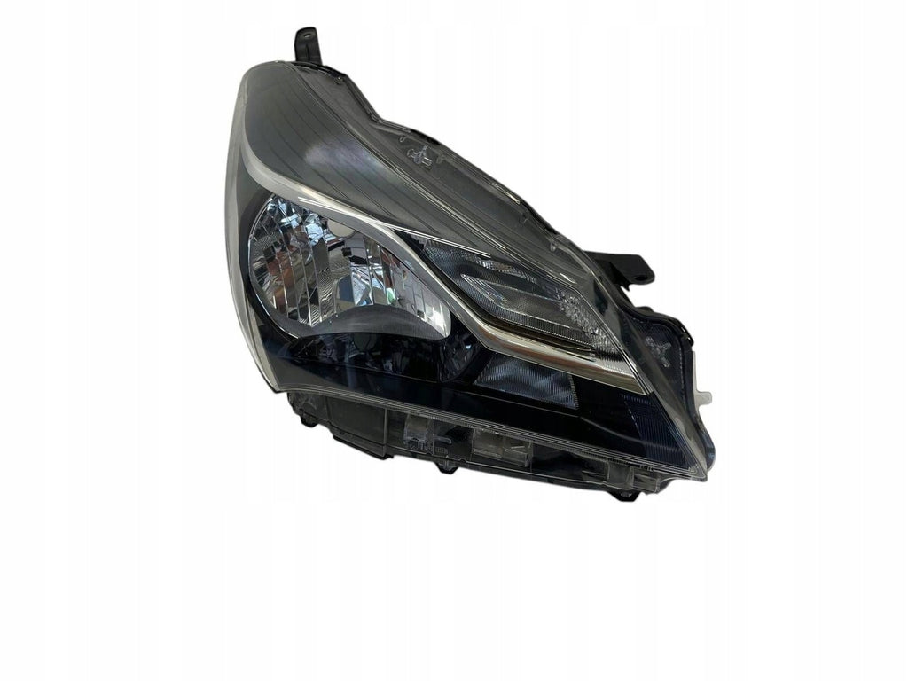 Frontscheinwerfer Toyota Yaris DKP4408 Rechts Scheinwerfer Headlight SCH5500833468gg