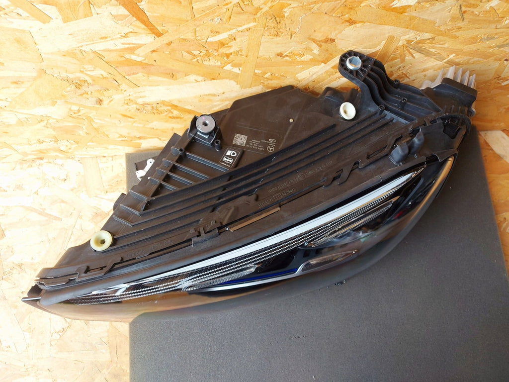 Frontscheinwerfer Mercedes-Benz Glc A2549063102 LED Links Scheinwerfer Headlight SCH5634487017gs
