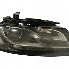 Frontscheinwerfer Audi A5 8T0941004 Links Scheinwerfer Headlight SCH2580068009ze