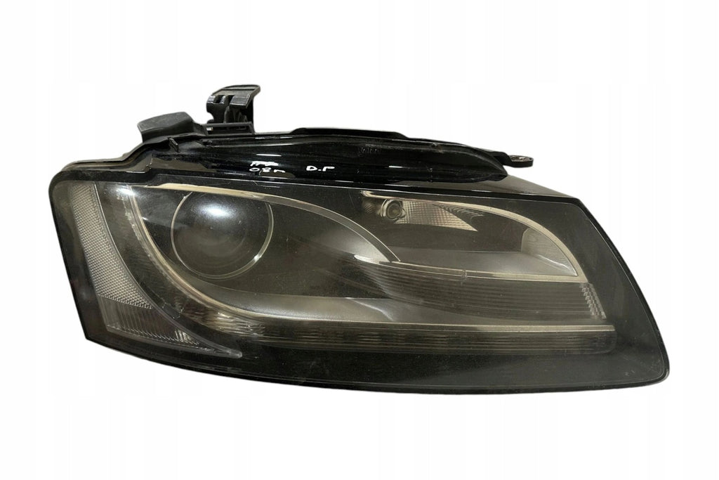 Frontscheinwerfer Audi A5 8T0941004 Links Scheinwerfer Headlight SCH2580068009ze