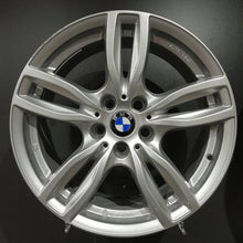 Laden Sie das Bild in den Galerie-Viewer, 4x Alufelge 17 Zoll 7.5" 5x112 27ET KBA51147 BMW G21 5 G30 G20 Rim Wheel FEL9066393608zq