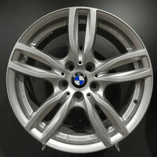 Load image into Gallery viewer, 4x Alufelge 17 Zoll 7.5" 5x112 27ET KBA51147 BMW G21 5 G30 G20 Rim Wheel FEL9066393608zq