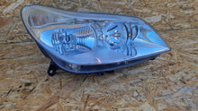 Load image into Gallery viewer, Frontscheinwerfer Citroën C4 LPR035 9650055880 Rechts Scheinwerfer Headlight