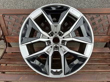 Load image into Gallery viewer, 1x Alufelge 19 Zoll 5x112 5A324D8 BMW Rim Wheel FEL6425749043na