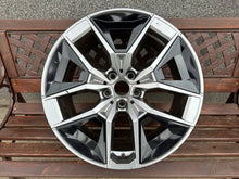 Laden Sie das Bild in den Galerie-Viewer, 1x Alufelge 19 Zoll 5x112 5A324D8 BMW Rim Wheel FEL6425749043na