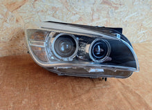 Load image into Gallery viewer, Frontscheinwerfer BMW X1 E84 7290240 Xenon Rechts Scheinwerfer Headlight SCH9345995561dy