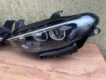 Load image into Gallery viewer, Frontscheinwerfer Fiat Tipo 521451740E 521451620E LED Ein Satz Headlight SCH1141609744ph