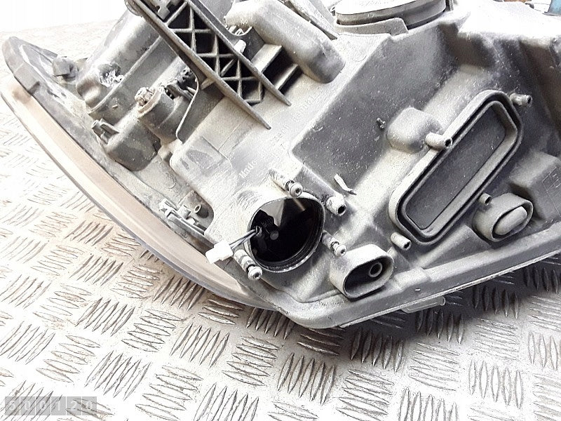 Frontscheinwerfer VW Crafter 7C1941035B Links Scheinwerfer Headlight SCH8094831141yn