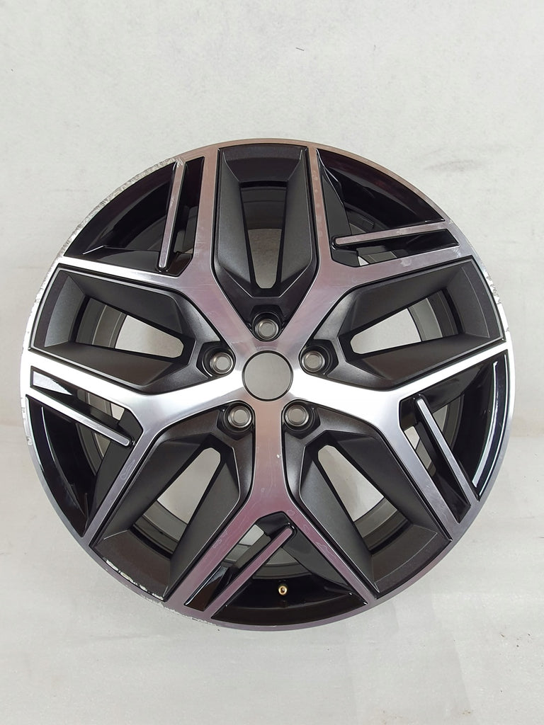 1x Alufelge 19 Zoll 8.0" 5x112 45ET 575601025H Cupra Ateca Rim Wheel