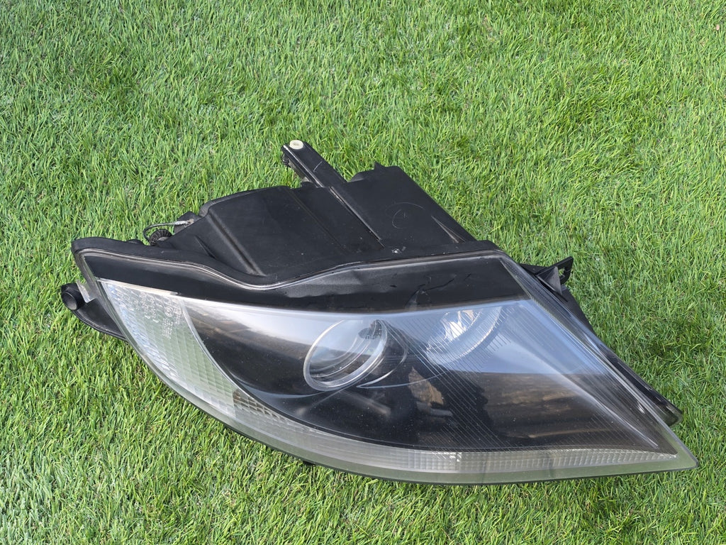 Frontscheinwerfer BMW Z4 E85 Rechts Scheinwerfer Headlight SCH2963656104rk