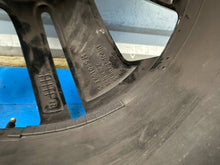 Laden Sie das Bild in den Galerie-Viewer, 1x Alufelge 18 Zoll 5E3601025N Skoda Octavia Iv Rim Wheel FEL4659893494kl