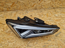 Laden Sie das Bild in den Galerie-Viewer, Frontscheinwerfer Cupra Leon 5FB941008G Full LED Rechts Scheinwerfer Headlight SCH5215853498oo