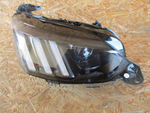 Laden Sie das Bild in den Galerie-Viewer, Frontscheinwerfer Peugeot 208 I 9850177680 LED Rechts Scheinwerfer Headlight SCH2331684731yo