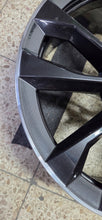 Load image into Gallery viewer, 1x Alufelge 18 Zoll 7.0" 5x112 45ET 57A601025 Skoda Karoq Rim Wheel FEL2996168587ik