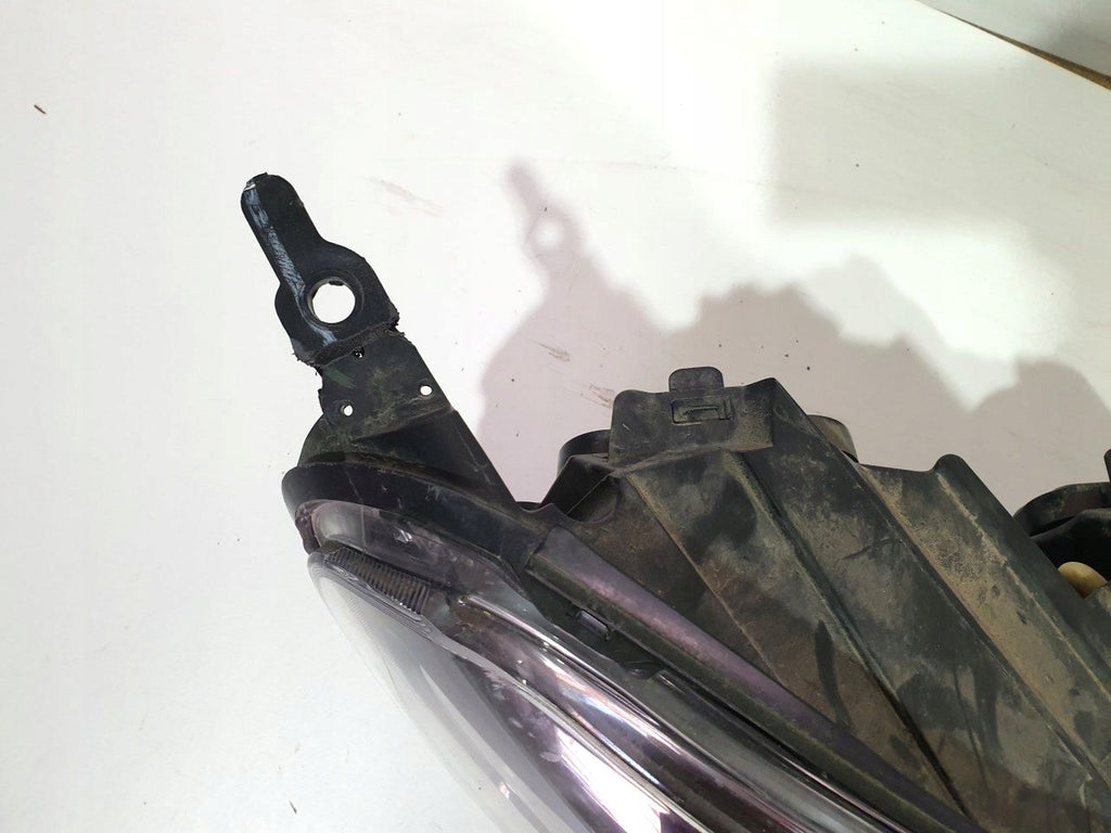 Frontscheinwerfer Citroën Spacetourer Vivaro C 00197075-06 Rechts Headlight