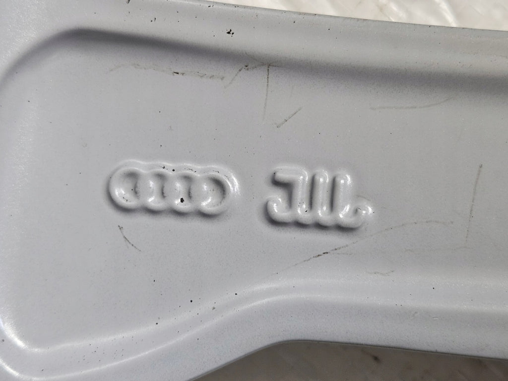 1x Alufelge 19 Zoll 8.5" 5x112 32ET 8T0601025BR Audi C5 B6 B7 Rim Wheel FEL7319079877ad