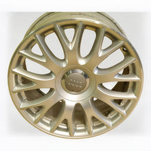 Load image into Gallery viewer, 1x Alufelge 18 Zoll 6.5&quot; 5x112 45ET Silber 4E0601025AK Audi A8 Rim Wheel