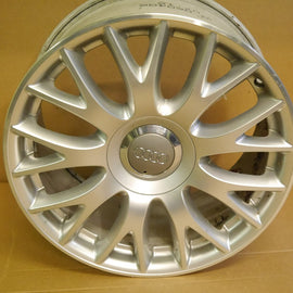 1x Alufelge 18 Zoll 6.5