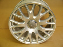 Load image into Gallery viewer, 1x Alufelge 18 Zoll 6.5" 5x112 45ET Silber 4E0601025AK Audi A8 Rim Wheel FEL9586552152zk