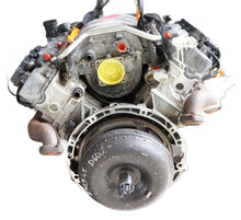Laden Sie das Bild in den Galerie-Viewer, Motor Mercedes-Benz M-Class W163 112942 3.2 218PS 160kW 231TKm Diesel Unkomplett MOT4788018462rn