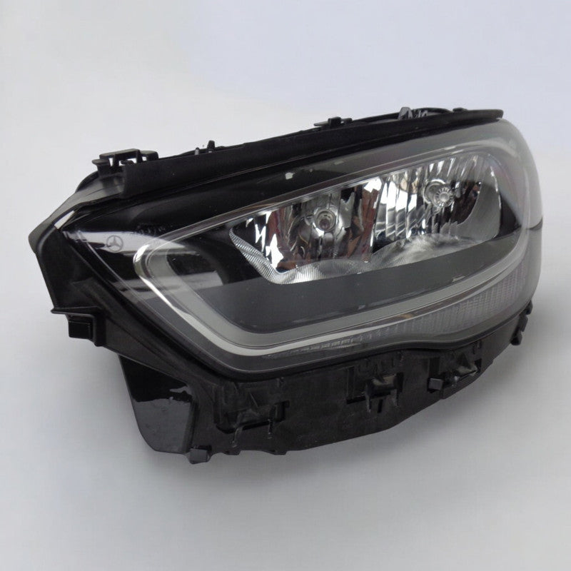 Frontscheinwerfer Mercedes-Benz W247 A2479065701KZ LED Links Headlight