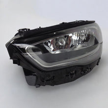 Laden Sie das Bild in den Galerie-Viewer, Frontscheinwerfer Mercedes-Benz W247 A2479065701KZ LED Links Headlight