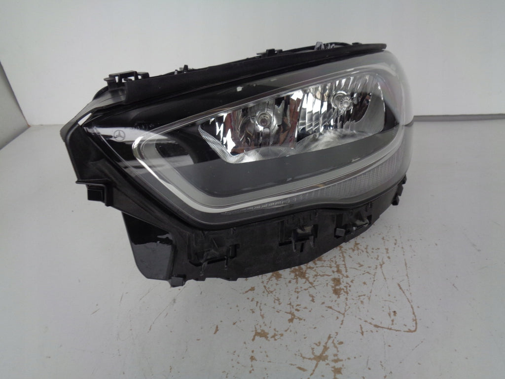 Frontscheinwerfer Mercedes-Benz W247 A2479065701KZ LED Links Headlight