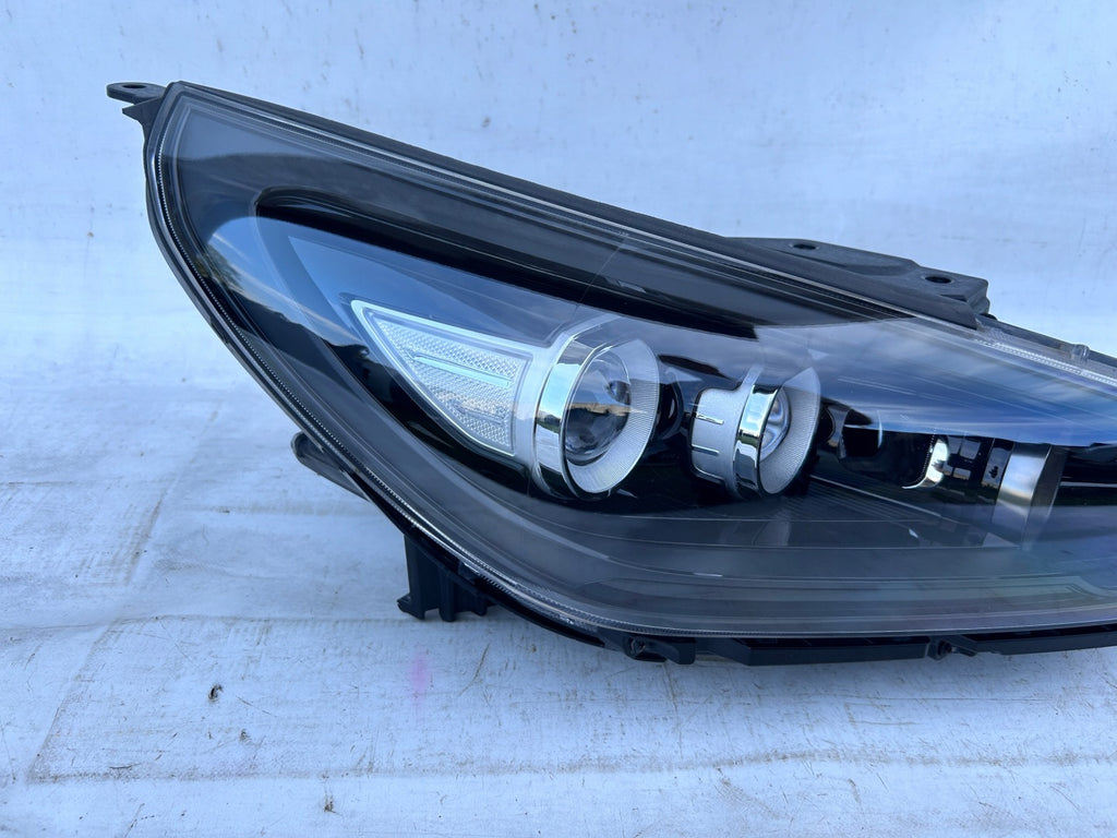 Frontscheinwerfer Hyundai I30 III 92102-G4120 LED Rechts Scheinwerfer Headlight SCH8277869866ew