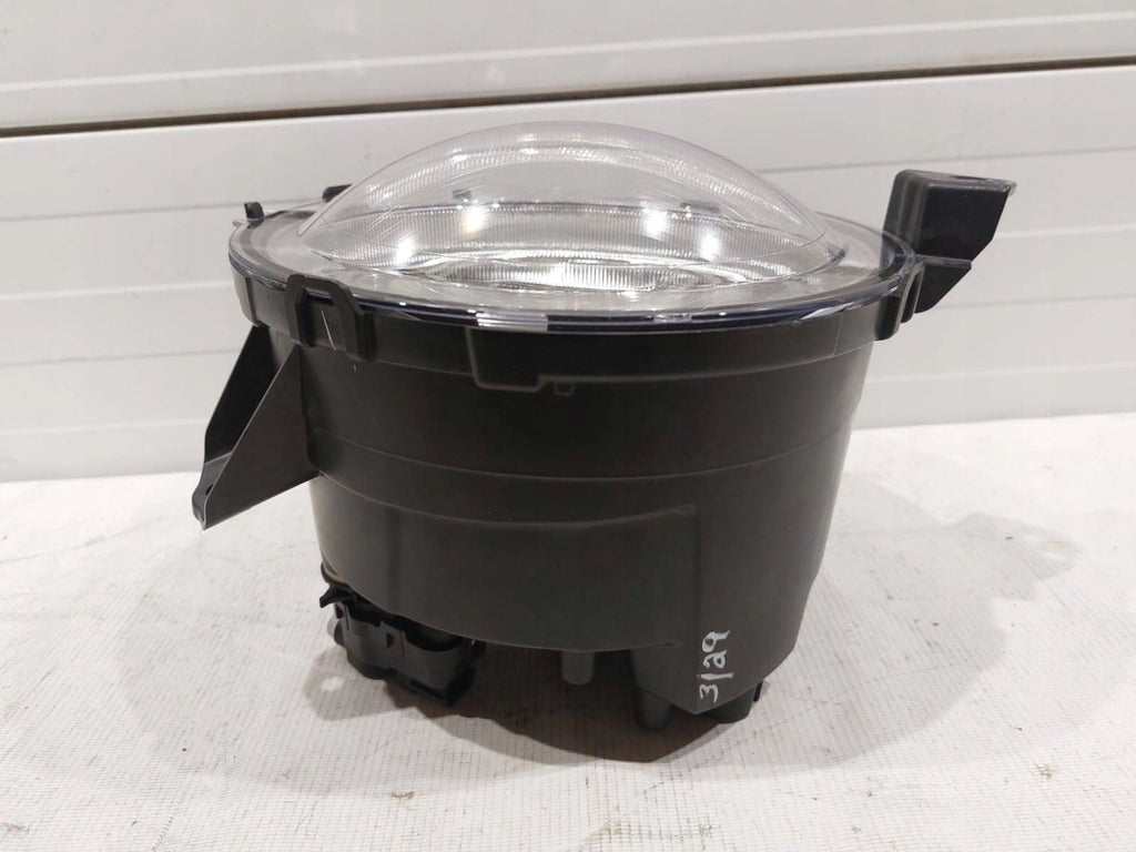 Frontscheinwerfer Jeep Wrangler 55112874AD Rechts Scheinwerfer Headlight SCH8679139690ok