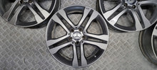 Laden Sie das Bild in den Galerie-Viewer, 4x Alufelge 18 Zoll 7.0" 5x120 A1564011300 Mercedes-Benz Rim Wheel FEL5276078429bc