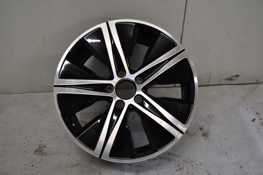 1x Alufelge 18 Zoll 7.5" 5x112 A1674011800 Mercedes-Benz Gle Rim Wheel FEL9835296458pv