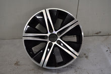 Load image into Gallery viewer, 1x Alufelge 18 Zoll 7.5" 5x112 A1674011800 Mercedes-Benz Gle Rim Wheel FEL9835296458pv