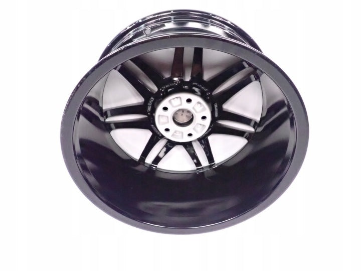 4x Alufelge 19 Zoll 8.5" 5x112 48ET Matt Silber 4F0601025BA Audi A6 C6 Rim Wheel FEL8888600929xp