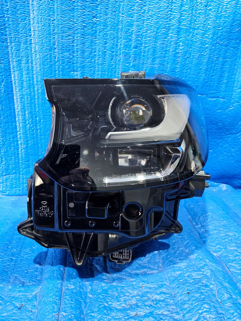 Frontscheinwerfer Mazda Cx-60 KR9R-51-040 Links Scheinwerfer Headlight SCH8996747526an
