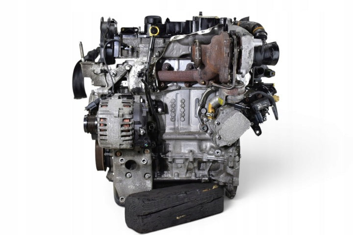 Motor Ford Volvo Mondeo III Focus D4162T 1.6 114PS 147TKm 2010 Diesel Unkomplett MOT4886494303ql