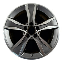 Load image into Gallery viewer, 1x Alufelge 17 Zoll 7.0&quot; 5x112 48,5ET A2054010800 Mercedes-Benz W205 Rim Wheel