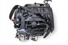 Laden Sie das Bild in den Galerie-Viewer, Motor Audi Seat A3 BYT 1.8 TFSI 160PS 118kW 111TKm 2006 Benzin Engine Unkomplett