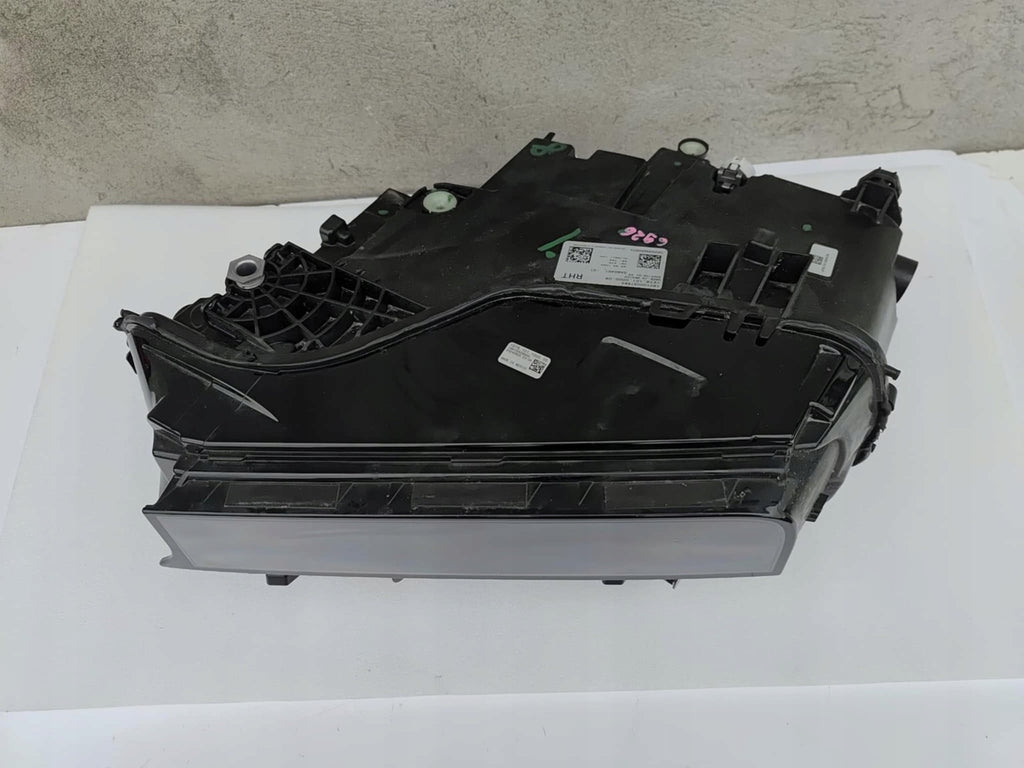 Frontscheinwerfer BMW 5A8D461-01 LED Rechts Scheinwerfer Headlight SCH2115214573ao