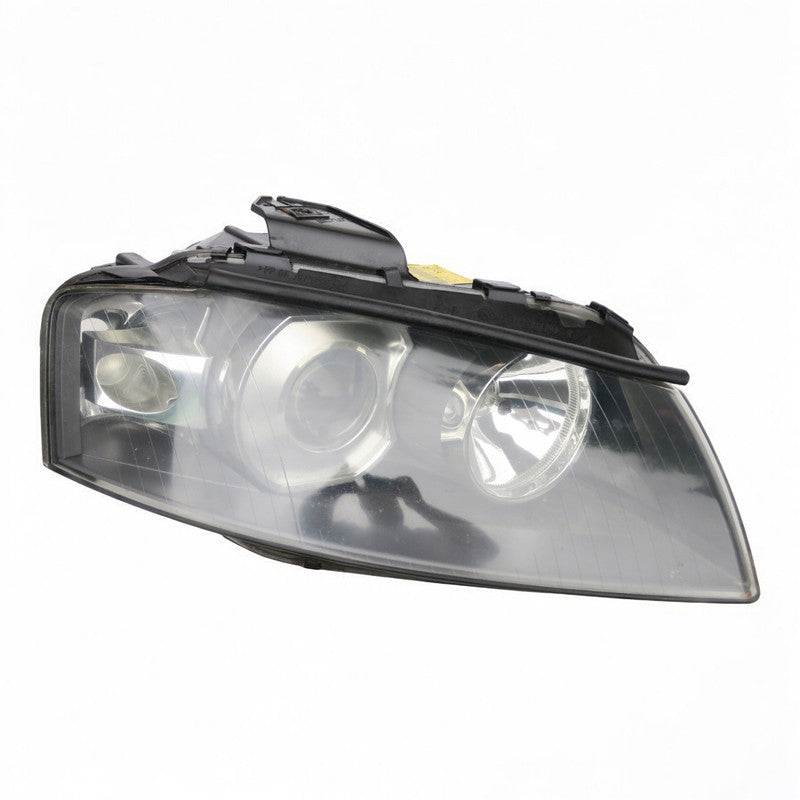 Frontscheinwerfer Audi A3 8P0941004D Xenon Rechts Scheinwerfer Headlight