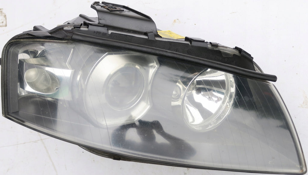 Frontscheinwerfer Audi A3 8P0941004D Xenon Rechts Scheinwerfer Headlight