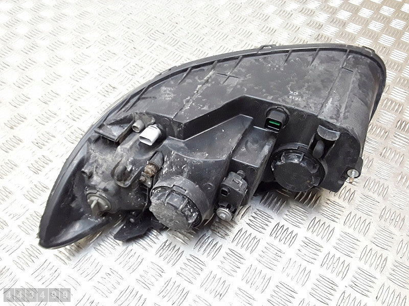 Frontscheinwerfer Hyundai Santa I Fe 92102-2BXXX Rechts Scheinwerfer Headlight SCH9576472053nl
