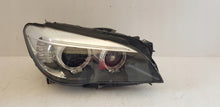 Load image into Gallery viewer, Frontscheinwerfer BMW 7 F01 F02 7424134 Xenon Rechts Scheinwerfer Headlight