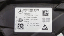 Laden Sie das Bild in den Galerie-Viewer, Frontscheinwerfer Mercedes-Benz 177906570489 LED Links Scheinwerfer Headlight SCH2945375214jy