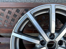 Laden Sie das Bild in den Galerie-Viewer, 1x Alufelge 18 Zoll 5x112 8V0601025AM Audi A3 Rim Wheel FEL7534999861uq