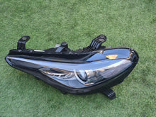 Laden Sie das Bild in den Galerie-Viewer, Frontscheinwerfer Alfa Romeo Giulia 50547582 12G16T1 Xenon Links Headlight SCH3666975434kp