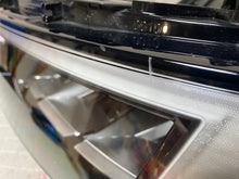 Laden Sie das Bild in den Galerie-Viewer, Frontscheinwerfer Opel Astra L 9850326980 662588537 Full LED Links Headlight SCH1787905876nw