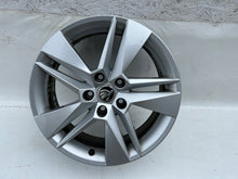 Laden Sie das Bild in den Galerie-Viewer, 1x Alufelge 17 Zoll 6.5" 5x112 41ET Glanz 3V0601025BH Skoda Superb Iii Rim Wheel FEL2552036467en