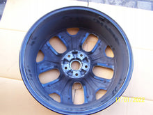 Load image into Gallery viewer, 1x Alufelge 19 Zoll 7.5" 5x114.3 49 5ET 52910-C5330 Kia Rim Wheel FEL5341273762vr